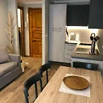 Apartment Petite Maison A 50 Passi Dalla Funivia !!! *