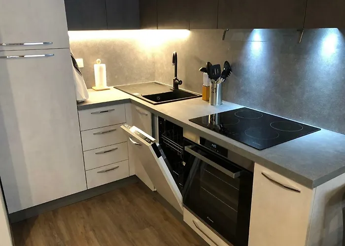 Petite Maison A 50 Passi Dalla Funivia !!! Courmayeur