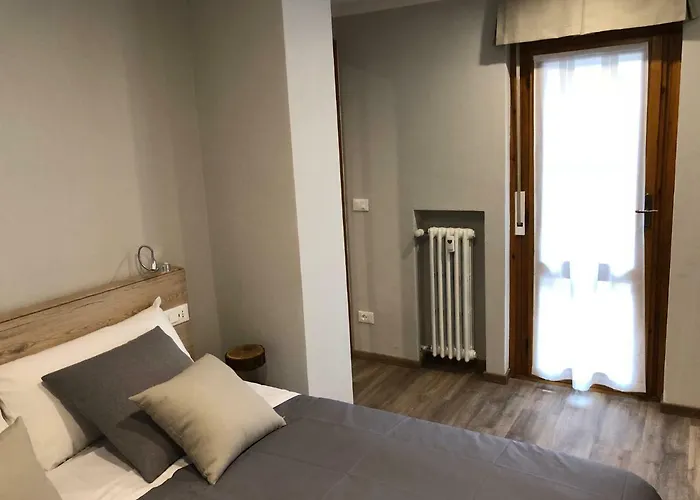 Lägenhet Petite Maison A 50 Passi Dalla Funivia !!! *