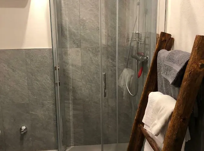 Lägenhet Petite Maison A 50 Passi Dalla Funivia !!! Courmayeur