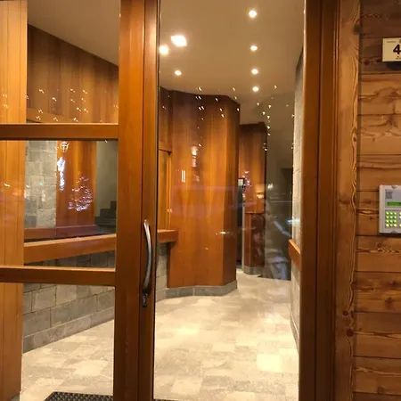 Apartman Petite Maison A 50 Passi Dalla Funivia !!! Courmayeur