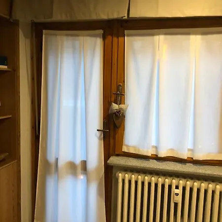 Petite Maison A 50 Passi Dalla Funivia !!!