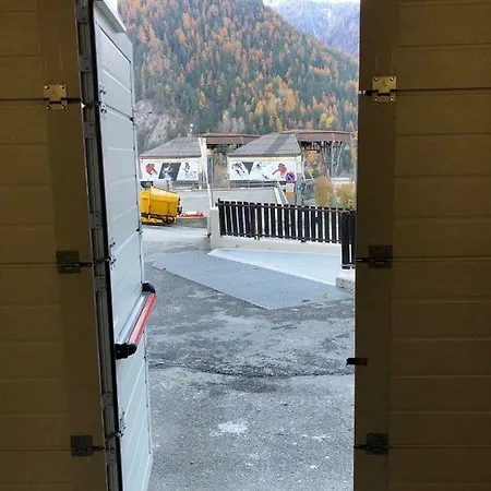 Petite Maison A 50 Passi Dalla Funivia !!!