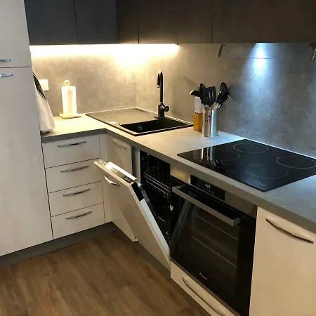 Petite Maison A 50 Passi Dalla Funivia !!! Κουρμαγιέρ