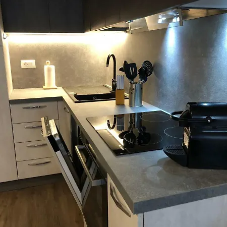 Lägenhet Petite Maison A 50 Passi Dalla Funivia !!! Courmayeur