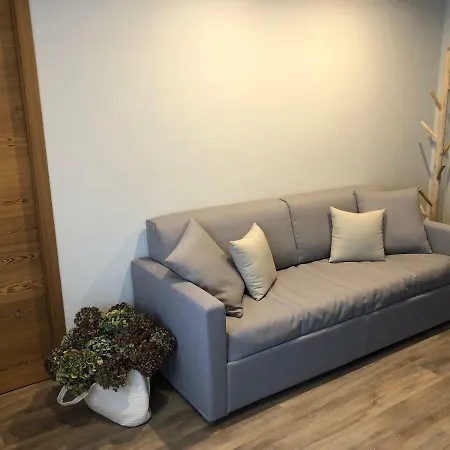Lägenhet Petite Maison A 50 Passi Dalla Funivia !!! Courmayeur