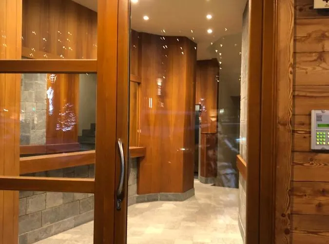 Apartment Petite Maison A 50 Passi Dalla Funivia !!! Courmayeur