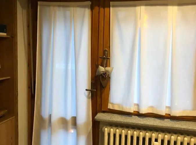 Petite Maison A 50 Passi Dalla Funivia !!!