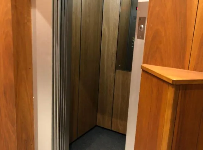 Petite Maison A 50 Passi Dalla Funivia !!! Κουρμαγιέρ