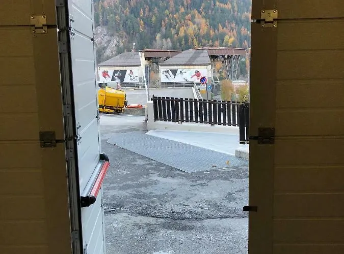 Petite Maison A 50 Passi Dalla Funivia !!!