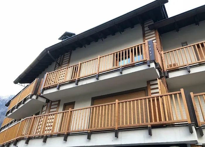 Petite Maison A 50 Passi Dalla Funivia !!! Διαμέρισμα Κουρμαγιέρ