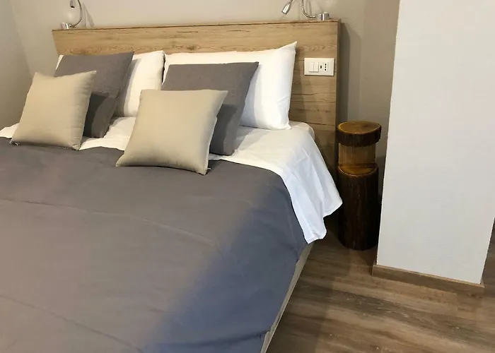 Διαμέρισμα Petite Maison A 50 Passi Dalla Funivia !!! *