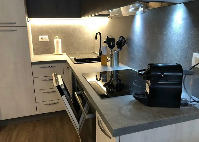 Apartment Petite Maison A 50 Passi Dalla Funivia !!! Courmayeur