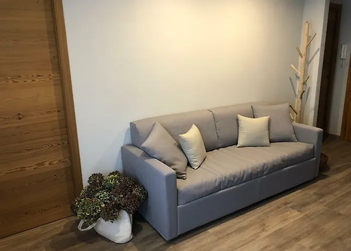 Apartment Petite Maison A 50 Passi Dalla Funivia !!! Courmayeur