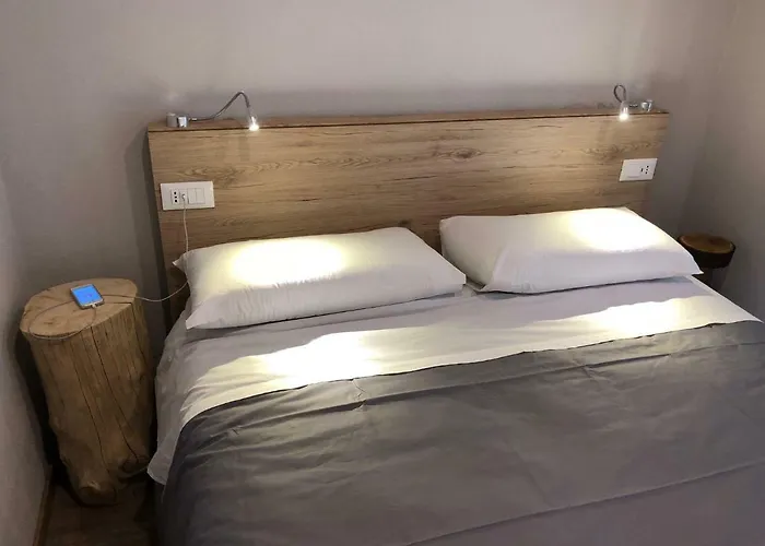 Petite Maison A 50 Passi Dalla Funivia !!! Διαμέρισμα