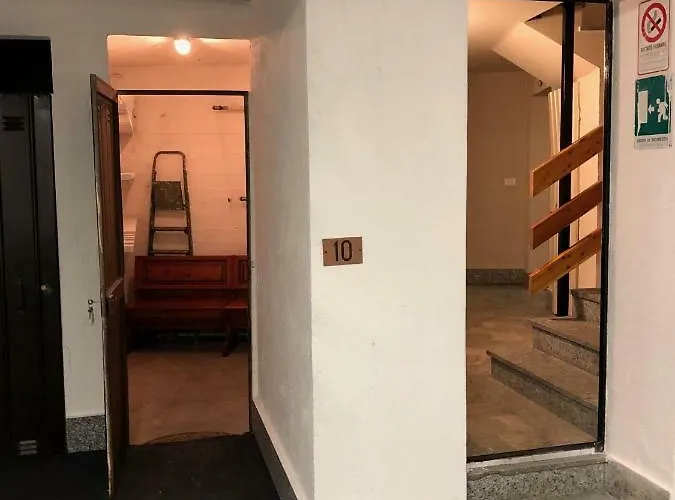Petite Maison A 50 Passi Dalla Funivia !!! * Courmayeur